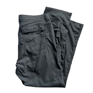 Prana Zion Stretch Slim Pant II Size 40